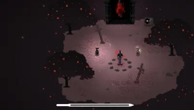 ABYSSAL BLADE游戏下载_ABYSSAL BLADE电脑版免费下载截图-2