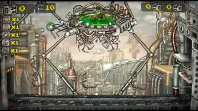 The Last Shot: Arcades游戏下载_The Last Shot: Arcades端游最新版免费下载截图-5