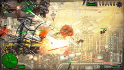 The Last Shot: Arcades游戏下载_The Last Shot: Arcades端游最新版免费下载截图-7