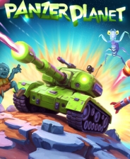 Panzer Planet游戏下载_Panzer Planet电脑版免费下载