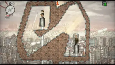 The Last Shot: Arcades游戏下载_The Last Shot: Arcades端游最新版免费下载截图-17