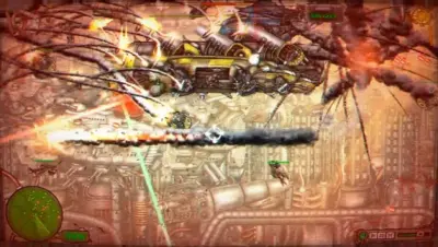 The Last Shot: Arcades游戏下载_The Last Shot: Arcades端游最新版免费下载截图-13