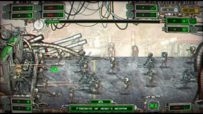 The Last Shot: Arcades游戏下载_The Last Shot: Arcades端游最新版免费下载截图-10