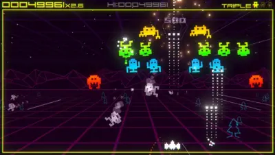 Super Destronaut DX游戏下载_Super Destronaut DX电脑版免费下载截图-3