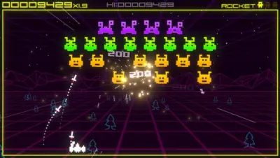 Super Destronaut DX游戏下载_Super Destronaut DX电脑版免费下载截图-5