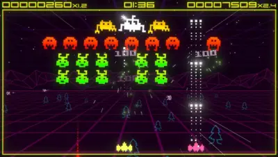 Super Destronaut DX游戏下载_Super Destronaut DX电脑版免费下载截图-2