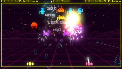 Super Destronaut DX游戏下载_Super Destronaut DX电脑版免费下载截图-7
