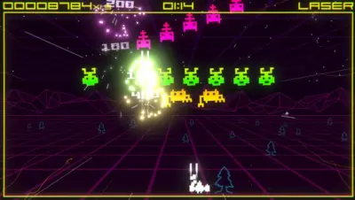 Super Destronaut DX游戏下载_Super Destronaut DX电脑版免费下载截图-8