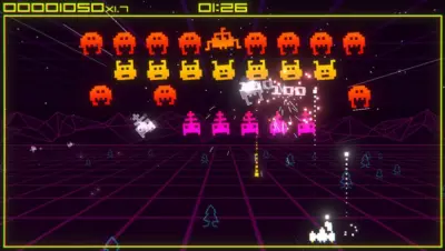 Super Destronaut DX游戏下载_Super Destronaut DX电脑版免费下载截图-1