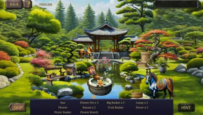 Tower Of Wishes 3 : Japan游戏下载_Tower Of Wishes 3 : Japan电脑版免费下载截图-6