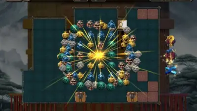 Tower Of Wishes 3 : Japan游戏下载_Tower Of Wishes 3 : Japan电脑版免费下载截图-2