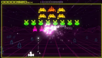 Super Destronaut DX游戏下载_Super Destronaut DX电脑版免费下载截图-6