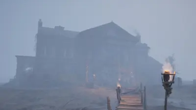 Left By Angels游戏下载_Left By Angels端游最新版免费下载截图-3