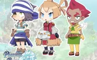 《通灵战士 幽灵舰队与消失的英雄》宣布免费体验版