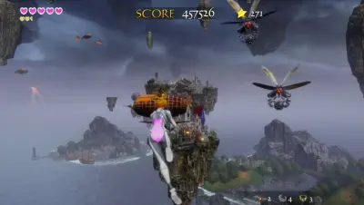 Air Twister游戏下载_Air Twister电脑版免费下载截图-4