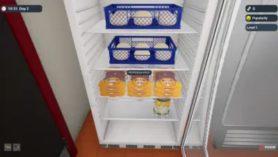 路边美食模拟器游戏下载_路边美食模拟器端游最新版免费下载截图-11