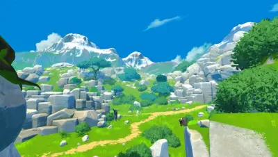 纬度76: 昂基隆之地游戏下载_纬度76: 昂基隆之地端游最新版免费下载截图-7