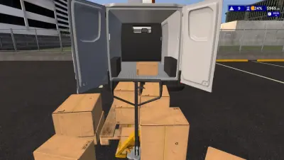 Cargo Simulator游戏下载_Cargo Simulator电脑版免费下载截图-2