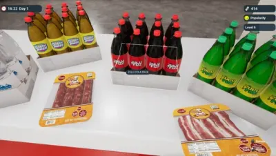 路边美食模拟器游戏下载_路边美食模拟器端游最新版免费下载截图-14