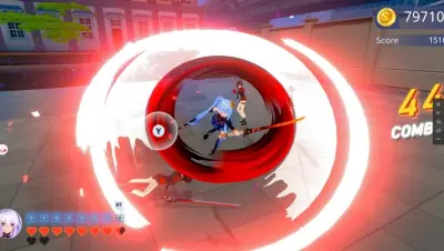 超战女武神游戏下载_超战女武神电脑版免费下载截图-7