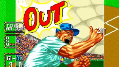 BASEBALL STARS 2游戏下载_BASEBALL STARS 2端游最新版免费下载截图-4