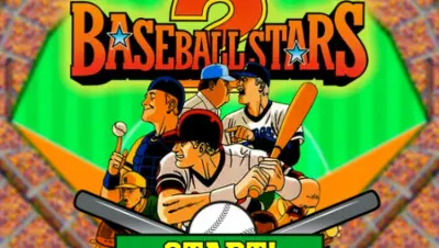 BASEBALL STARS 2游戏下载_BASEBALL STARS 2端游最新版免费下载截图-9