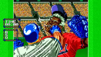 BASEBALL STARS 2游戏下载_BASEBALL STARS 2端游最新版免费下载截图-3