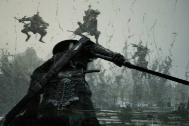 《影之刃零》封神!《绝地潜兵2》不登录XGP
