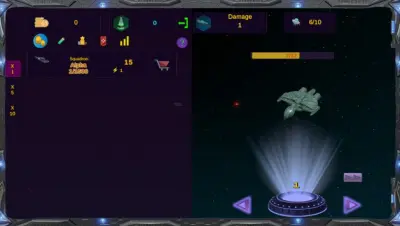 Star Clicker Odyssey游戏下载_Star Clicker Odyssey电脑版免费下载截图-5
