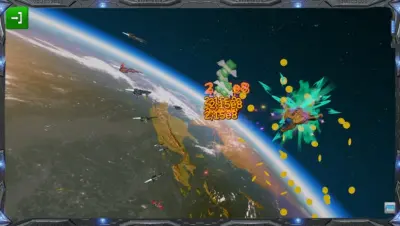 Star Clicker Odyssey游戏下载_Star Clicker Odyssey电脑版免费下载截图-1