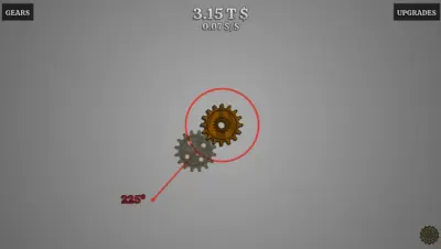 Idling Gears游戏下载_Idling Gears端游最新版免费下载截图-4