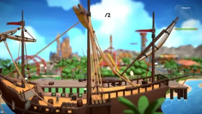 Mad Carnival游戏下载_Mad Carnival端游最新版免费下载截图-7
