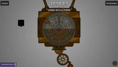 Idling Gears游戏下载_Idling Gears端游最新版免费下载截图-6