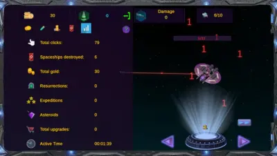 Star Clicker Odyssey游戏下载_Star Clicker Odyssey电脑版免费下载截图-6