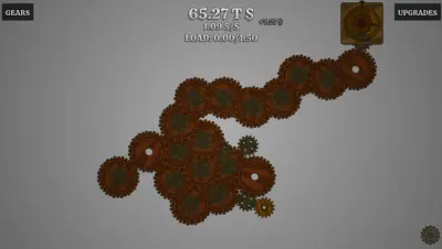 Idling Gears游戏下载_Idling Gears端游最新版免费下载截图-5