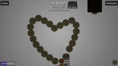 Idling Gears游戏下载_Idling Gears端游最新版免费下载截图-2