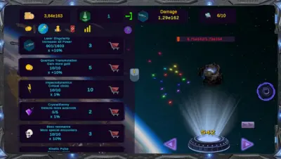 Star Clicker Odyssey游戏下载_Star Clicker Odyssey电脑版免费下载截图-3