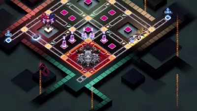 加把劲魔女游戏下载_加把劲魔女电脑版免费下载截图-1
