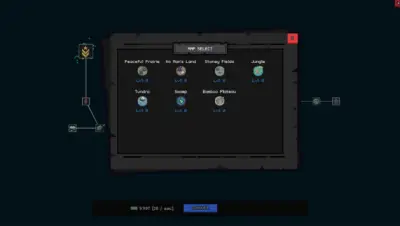 Click and Conquer游戏下载_Click and Conquer端游最新版免费下载截图-3