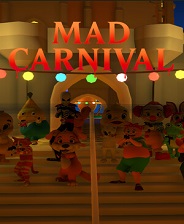 Mad Carnival游戏下载_Mad Carnival端游最新版免费下载