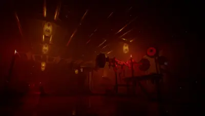 暗夜之爱游戏下载_暗夜之爱电脑版免费下载截图-14