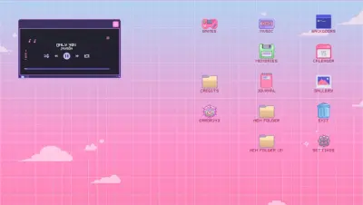 ERROR143游戏下载_ERROR143电脑版免费下载截图-4