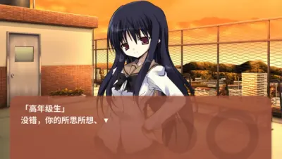 NOeSIS01_诉说谎言记忆物语游戏下载_NOeSIS01_诉说谎言记忆物语端游最新版免费下载截图-5