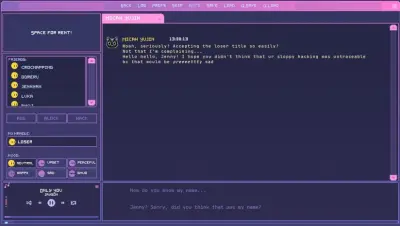 ERROR143游戏下载_ERROR143电脑版免费下载截图-3