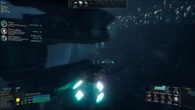 Cosmic Miners抢先体验版游戏下载_Cosmic Miners抢先体验版电脑版免费下载截图-10