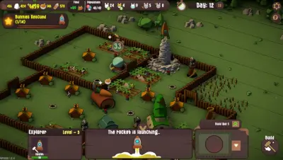 Bunny Bunker游戏下载_Bunny Bunker电脑版免费下载截图-2