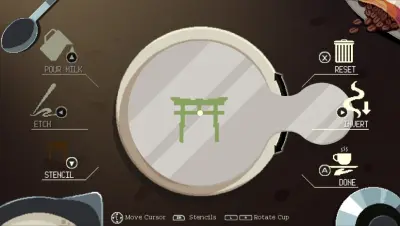 咖啡物语 东京游戏下载_咖啡物语 东京电脑版免费下载截图-5