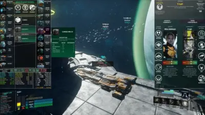 Cosmic Miners抢先体验版游戏下载_Cosmic Miners抢先体验版电脑版免费下载截图-3