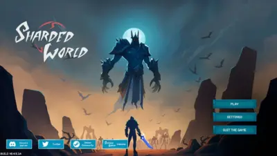 Sharded World抢先体验版游戏下载_Sharded World抢先体验版端游最新版免费下载截图-47