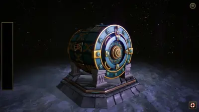 The Vault: Logic Puzzle Box游戏下载_The Vault: Logic Puzzle Box端游最新版免费下载截图-4
